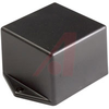 Enclosure;Potting Box;ABS;Black;2x2x1.5in.;Mounting Flange;General Use;Utility - 70196681 - Allied Electronics, Inc.