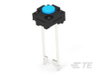 Tactile Switches - 2506473-3 - TE Connectivity