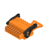 Headers, Plugs and Sockets - 281-2054540000-ND - DigiKey
