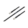 Coaxial Cables (RF) - 6099-PE3M0119-12-ND - DigiKey