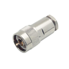 Coaxial Connector (RF) Assemblies - 5073-BAN111-ND - DigiKey
