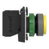 Pushbutton Switches - 4008-XB5AP51C0-ND - DigiKey