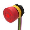 Emergency Stop Push Buttons - 333941 - RS Components, Ltd.
