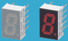 LED Displays - 2465415 - RS Components, Ltd.