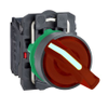 Selector Switches - 1238155 - RS Components, Ltd.