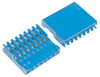 Wire Housings & Plugs - 532254P - RS Components, Ltd.