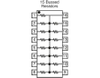 Resistor Arrays - 5223258P - RS Components, Ltd.