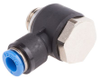 Pneumatic Fittings - 1216077 - RS Components, Ltd.
