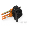 Power, Line Cables and Extension Cords - 1734-1-2377168-3-ND - DigiKey