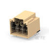 Headers, Male Pins - 1734-1-2339800-7-ND - DigiKey