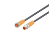 Circular Cable Assemblies - 2330-EVC270-ND - DigiKey