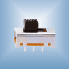 Miniature Slide Switches - SLB  Series - APEM Components, Inc.