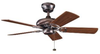 337013OBB Fans-Ceiling Fans - 347805 - Capital Lighting, Inc.