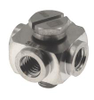 M5 Thread to Female M5 Threads - M5KS - Beswick Engineering Co., Inc.
