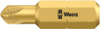 Screwdriver Bits - 8757347 - RS Components, Ltd.