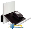 Bogen Low-Impedance Drop-In Ceiling Speaker - 2' x 2'.. - CSD2X2L - TelephoneStuff.com