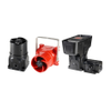 G-SPK Global Series® Hazardous Location Loudspeakers - G-SPK-100-T-R - Federal Signal Corporation - Industrial Signaling and Systems