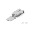 Magnetic Wire Connectors - 63371-1-ND - DigiKey