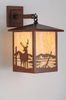 98564 Sconces-Single Glass - 404754 - Capital Lighting, Inc.