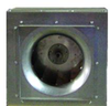 Shark Series - Square In-Line Centrifugal Fan -- SICB - Image
