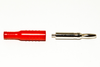 In-Line, 4mm Banana Plug, 14-16AWG - BU-P5170-@ - Mueller Electric Company