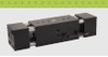 Pneumatic Grippers for Robotics -- 096-AGW-625-4 Parallel Gripper