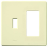Standard Wall Plate -- FG-2-TD-AL - Image
