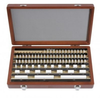 47 Piece Gage Block Set, AS-2 MM, Ceramic, Rectangular - 516-360-26 - Transcat, Inc.
