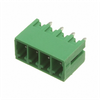 Terminal Blocks - Headers, Plugs and Sockets - 2057-EBRA-04-A-ND - DigiKey
