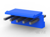 PCB Headers & Receptacles - 3-1123723-5 - TE Connectivity