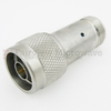 14 dB Fixed Attenuator N Male (Plug) to N Female (Jack) Up to 18 GHz Rated to 2 Watts, Passivated Stainless Steel Body, 1.5 VSWR - SA18N-14 - Fairview Microwave Inc.