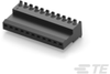 Standard Rectangular Connectors - 4-644576-1 - TE Connectivity
