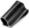 Pelican 7077 Plain Black Leather Holster for 7060 LED - PEL-7060-703-110 - Andax Industries