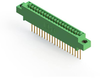 Card Edge Connectors - Edgeboard Connectors - 346-020-541-608 - Lingto Electronic Limited