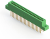 Card Edge Connectors - Edgeboard Connectors - 346-046-522-204 - Lingto Electronic Limited