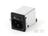 Multi-Function Inlet Filters - 2-1609114-2 - TE Connectivity