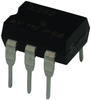 Optocoupler, Phototransistor, 5300Vrms; No. Of Channels Vishay - 58K1706 - Newark, An Avnet Company