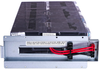 Replacement Batt Cartridge, 12V/9Ah, Ups; For Use With Cyber Power Systems -- 38AH5385