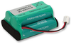 Rechargeable Battery, Battery Pack, Single Cell, Nickel Metal Hydride, 1800 Mah, 6 V, Wire Leads Rohs Compliant Varta - 89T4353 - Newark, An Avnet Company