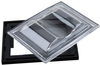Dust Cover, Jwl Series Rocker Switch; For Use With Nkk Switches - 09X7344 - Newark, An Avnet Company