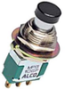 Switch, Pushbutton, 4Pdt, 6A, 250V; Product Range Alcoswitch Te Connectivity - 61F961 - Newark, An Avnet Company