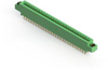 Card Conn, Dual Side, 52Pos, Wire Wrap; Card Edge Connector Type Edac - 61AJ0690 - Newark, An Avnet Company