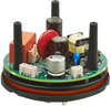 Endurance N Enhanced Base, 7 Contact; Product Range Te Connectivity - 23AJ4987 - Newark, An Avnet Company