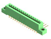 Card Edge Connector Rohs Compliant Edac - 63AJ3097 - Newark, An Avnet Company