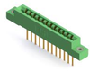 Card Conn, Single Side, 12Pos, Wire Wrap; Card Edge Connector Type Edac - 86AH7282 - Newark, An Avnet Company