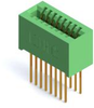 Card Edge Conn, Dual, 16Pos, Wire Wrap; Card Edge Connector Type Edac - 59AJ9433 - Newark, An Avnet Company