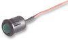 Led Panel Mount Indicator, Snap-In, Green, 14 Mm, 24 Vdc, Not Rated Rohs Compliant Cml Innovative Technologies - 45Y8795 - Newark, An Avnet Company