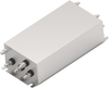 Power Line Filter, 3 Phase, 125A, 520Vac; Filter Applications Corcom Te Connectivity - 82AH4205 - Newark, An Avnet Company