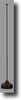 VHF Mobile Antenna - A1211B-136 - Comtelco Industries, Inc.