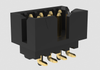 AgilLink™ 2.00mm - G823MB08321KEU - Amphenol Communications Solutions